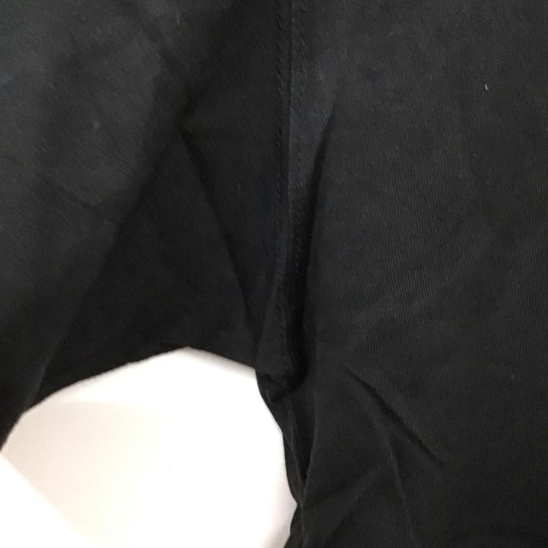 ナイキ NIKE Tシャツ 半袖 db9962-010 スケボースケートボーディング半袖Tee プリントTシャツ XL プリント 黒 / ブラック /  メンズ USED 古着 中古 10129043