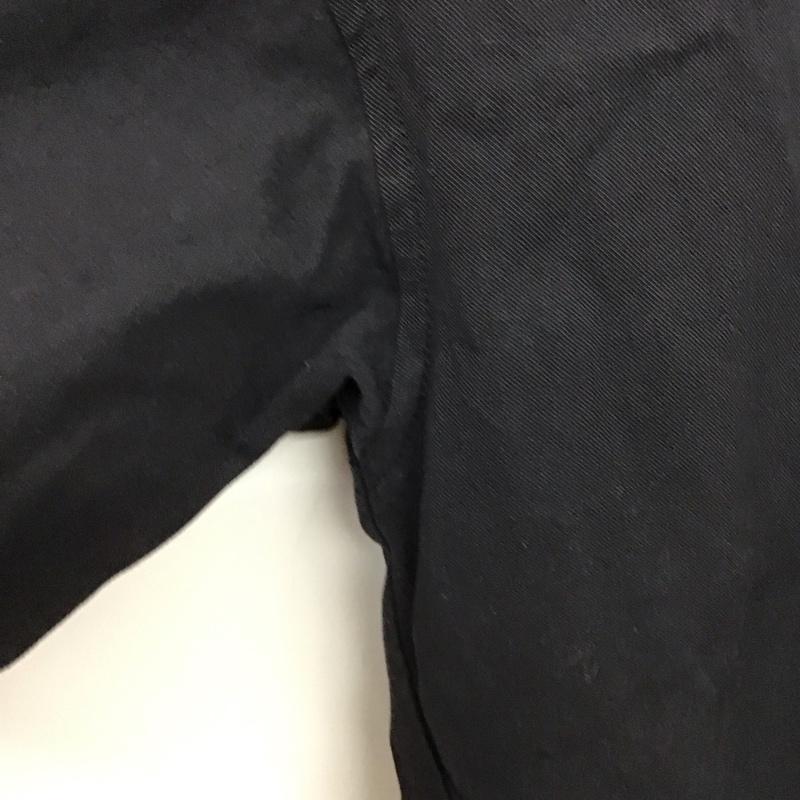 フリークスストア FREAK S STORE シャツ、ブラウス 長袖 FREE 無地 黒 / ブラック /  レディース USED 古着 中古 10147213