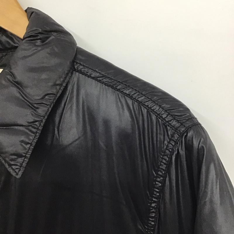 リーバイスレッドタブ Levi s RED TAB ジャケット、上着 ジャケット、ブレザー ナイロンジャケット カジュアルジャケット アウター ダウンジャケット L 無地 ダークグレー / ダークグレー /  メンズ USED 古着 中古 10145914