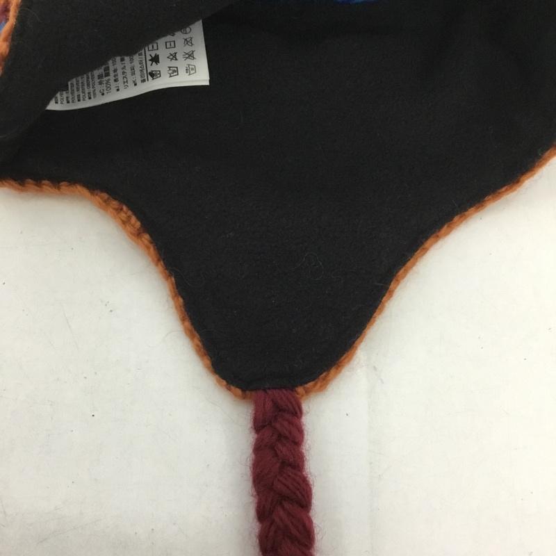 アークテリクス ARC TERYX 帽子 ニット帽 7300-70833-05 コントレール トーク  マルチカラー / マルチカラー /  メンズ USED 古着 中古 10130531