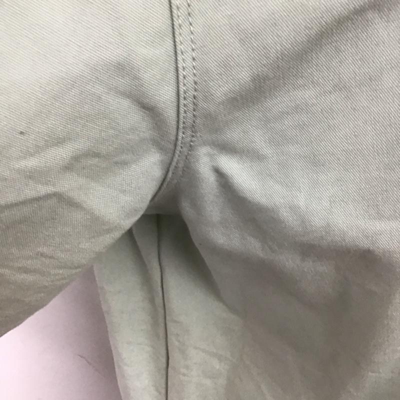 ナイキ NIKE シャツ、ブラウス 半袖 dm5284-017 半袖シャツ カラーシャツ ネックジップ M ロゴ、文字 カーキ / カーキ /  メンズ USED 古着 中古 10125492