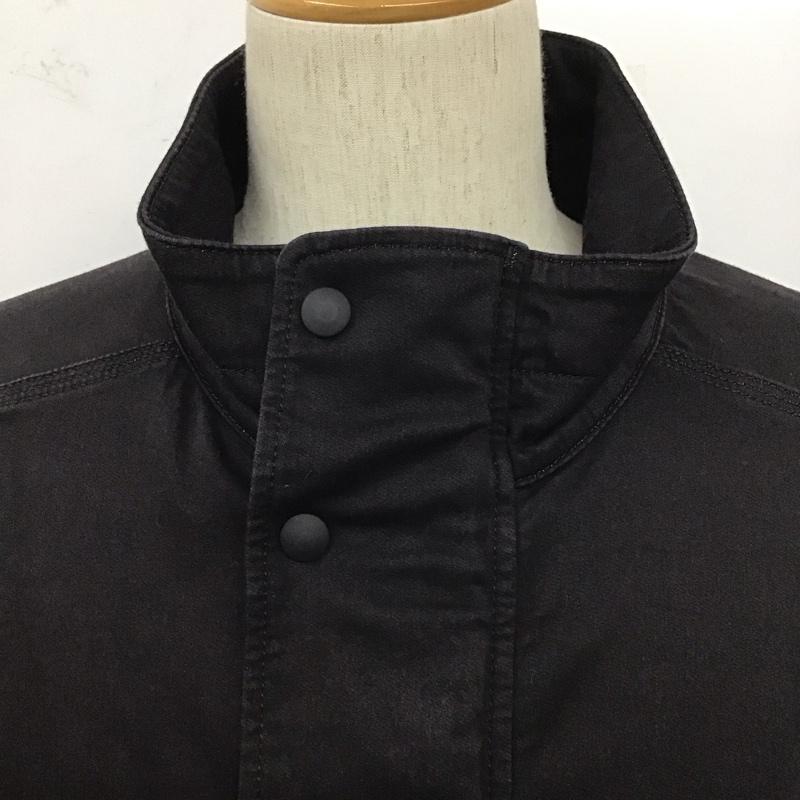 ディーゼル DIESEL ジャケット、上着 ジャケット、ブレザー L 無地 黒 / ブラック /  メンズ USED 古着 中古 10124764