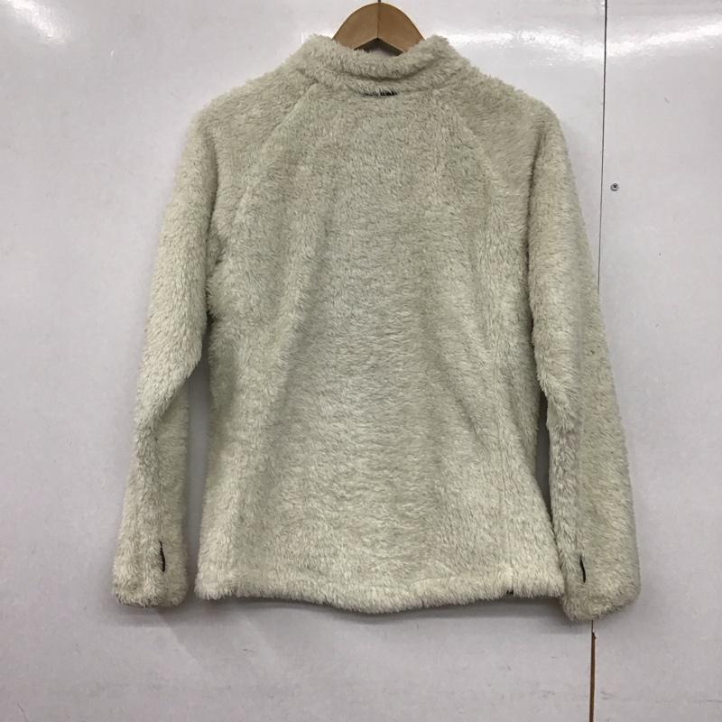 コロンビア Columbia ジャケット、上着 ジャンパー、ブルゾン M 無地 白 / ホワイト /  メンズ USED 古着 中古 10142160