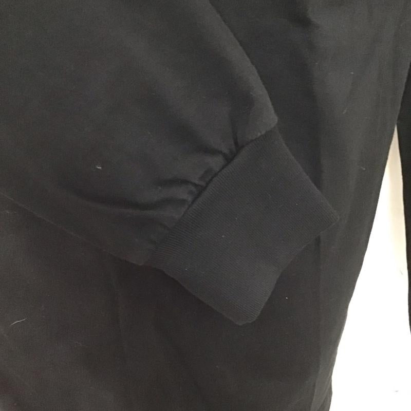 シュプリーム Supreme カットソー 長袖 20AW BoxLogoLSTee 長袖カットソー プリントTシャツ S ロゴ、文字 黒 / ブラック /  メンズ USED 古着 中古 10126535