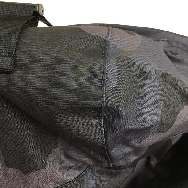 ナイキ NIKE ジャケット、上着 ジャンパー、ブルゾン aa8860-475 シンセティックフィルロングジャケット ジップアップジャケット L カモフラージュ柄・迷彩 マルチカラー / マルチカラー /  メンズ USED 古着 中古 10129691