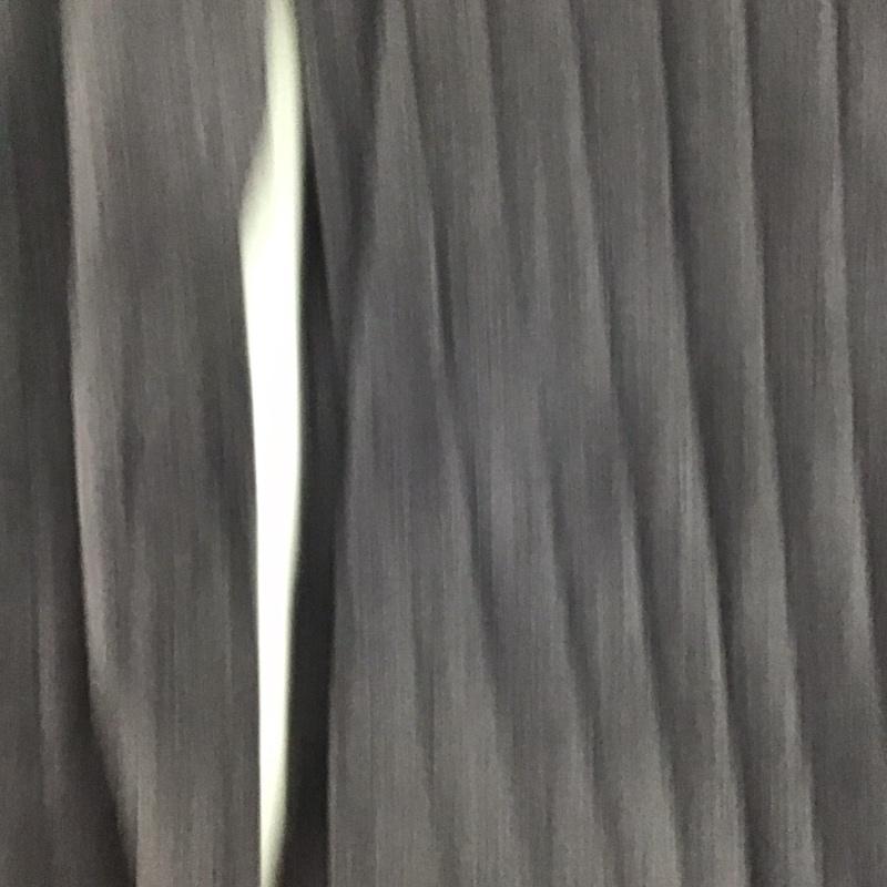 ジェラートピケ gelato pique カーディガン 長袖 PWNT224097 調温スムーズィーカーディガン ONE SIZE 無地 チャコールグレー / チャコールグレー /  レディース USED 古着 中古 10144998