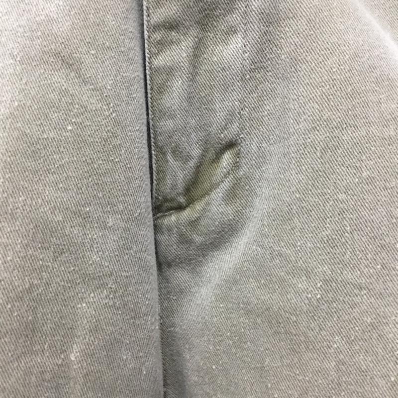 エルエルビーン L.L.Bean パンツ ショートパンツ ハーフパンツ 32インチ 無地 マルチカラー / マルチカラー /  メンズ USED 古着 中古 10108795