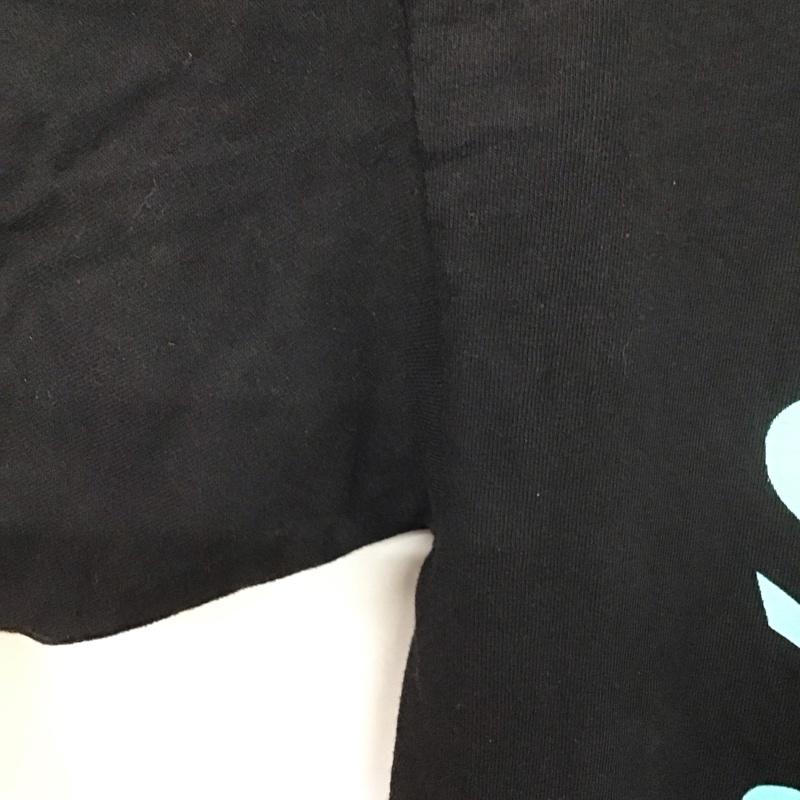 ネイバーフッド NEIGHBORHOOD Tシャツ 半袖 L プリント 黒 / ブラック /  メンズ USED 古着 中古 10132885