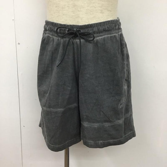 ナイキ NIKE パンツ ショートパンツ dm5623-060 リバイバル L 無地 チャコールグレー / チャコールグレー /  メンズ USED 古着 中古 10108031
