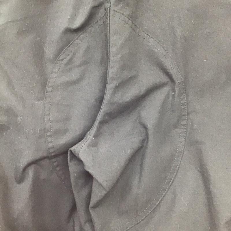 ヘリコンテックス HELIKON-TEX パンツ ワークパンツ、ペインターパンツ ワークパンツ ワイドパンツ カジュアルパンツ カーゴパンツ M 無地 黒 / ブラック /  メンズ USED 古着 中古 10115618