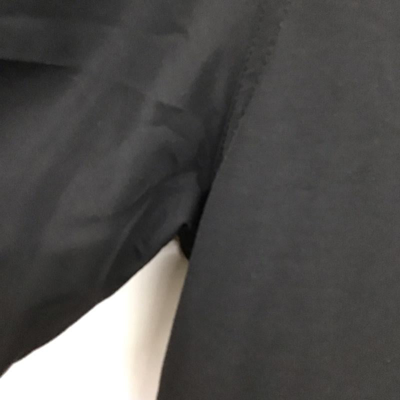 フリークスストア FREAK S STORE ジャケット、上着 ジャンパー、ブルゾン ジップアップジャケット パーカージャケット アウター XL 無地 黒 / ブラック /  メンズ USED 古着 中古 10148364