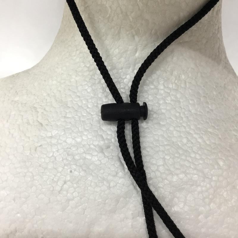 チャレンジャー CHALLENGER 帽子 ハット BEACH BUCKET HAT ロゴ、文字 黒 / ブラック /  メンズ USED 古着 中古 10119942