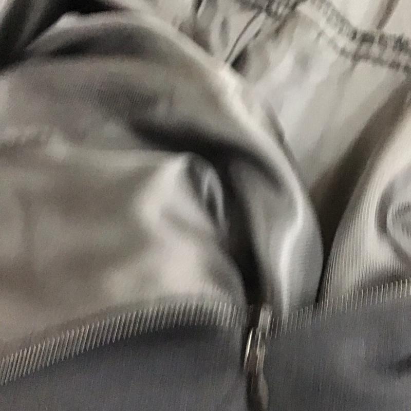 ザラベーシック ZARA BASIC ワンピース ロングスカート 半袖ロングワンピース カジュアルワンピース タイトスカート M 無地 黒 / ブラック /  レディース USED 古着 中古 10112115