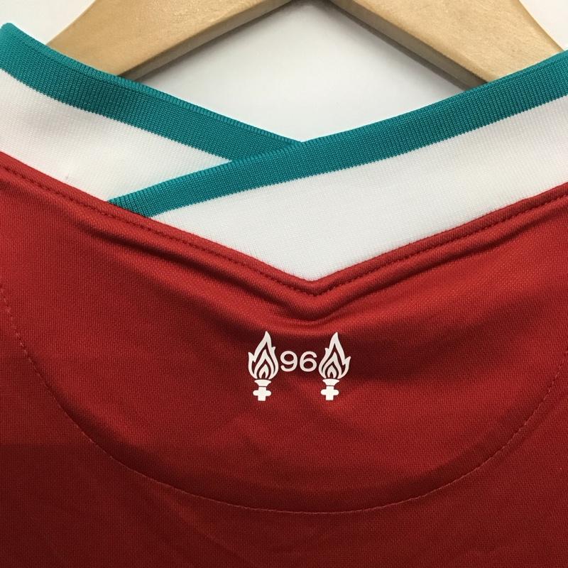 ナイキ NIKE カットソー 半袖 cz2636-687 21リバプール 半袖カットソー L ロゴ、文字 赤 / レッド /  メンズ USED 古着 中古 10146784