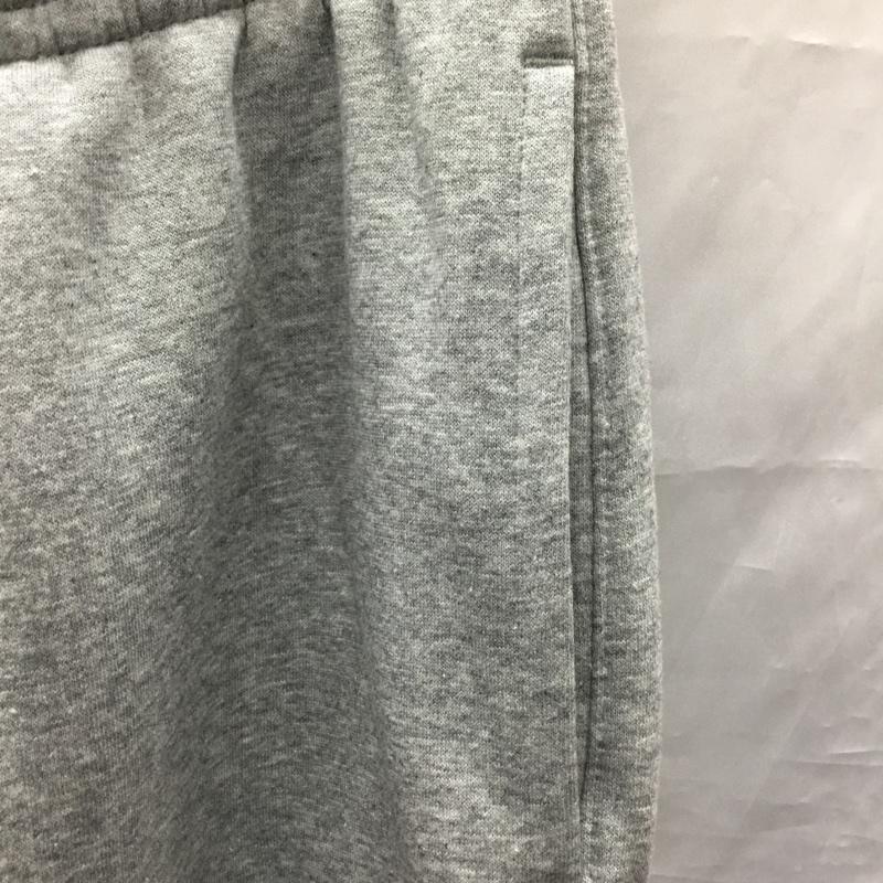 ナイキ NIKE パンツ ワークパンツ、ペインターパンツ bv2672-063 SportswearClubFleeceMen sJoggers ジャージ ワイドパンツ XL 無地 灰 / グレー /  メンズ USED 古着 中古 10121642