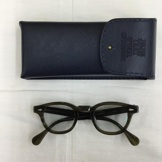 ＵＳフルギ US古着 めがね・サングラス サングラス JULIUS TART OPTIAL ENTERPRISE 無地 茶 / ブラウン /  メンズ USED 古着 中古 10139649
