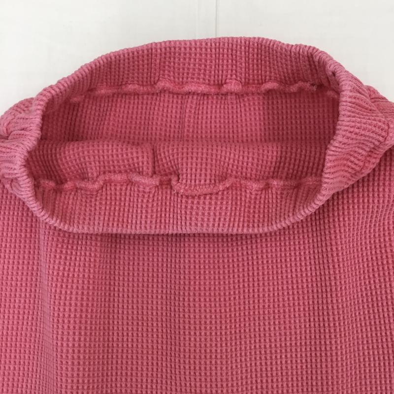フリークスストア FREAK S STORE スカート ロングスカート 222-3197 FREE  桃 / ピンク /  レディース USED 古着 中古 10139900