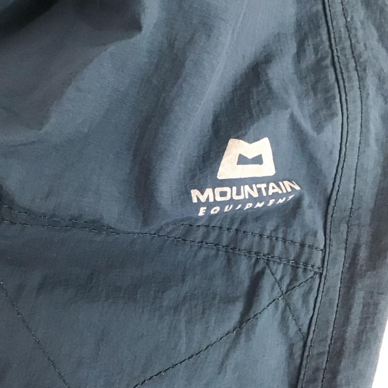 マウンテンイクイップメントコープ MOUNTAINEQUIPMENTCO-OP パンツ ワークパンツ、ペインターパンツ ワークパンツ ワイドパンツ カジュアルパンツ ナイロンパンツ M ロゴ、文字 マルチカラー / マルチカラー /  メンズ USED 古着 中古 10138945