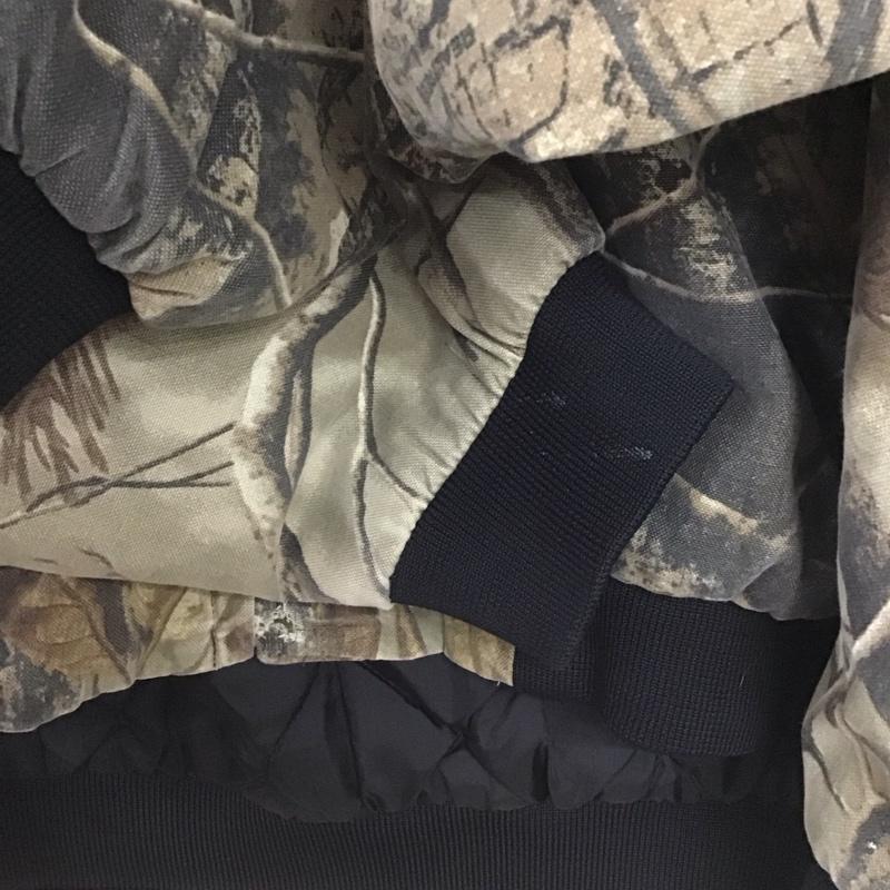 ゲームウェア スポーツウェア GAME WINNER SPORTS WEAR ジャケット、上着 ジャンパー、ブルゾン ジップアップジャケットパーカー アウター XL プリント マルチカラー / マルチカラー /  メンズ USED 古着 中古 10147785