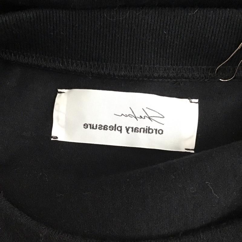 シーバ Sheba Tシャツ 半袖 2101-5004 クルーネック コットン ナイロン タグ付き 3 無地 黒 / ブラック / X カーキ / カーキ /  メンズ USED 古着 中古 10112667