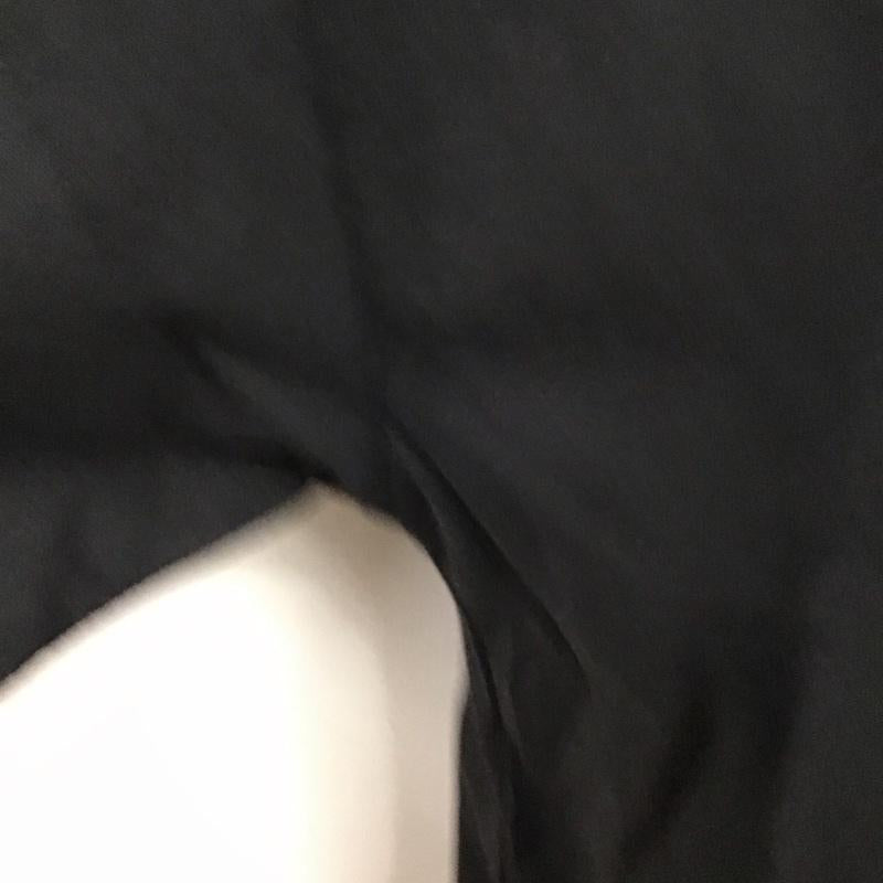 ベンデイビス BEN DAVIS Tシャツ 半袖 半袖カットソー プリントTシャツ クルーネックカットソー L ロゴ、文字 黒 / ブラック /  メンズ USED 古着 中古 10125112