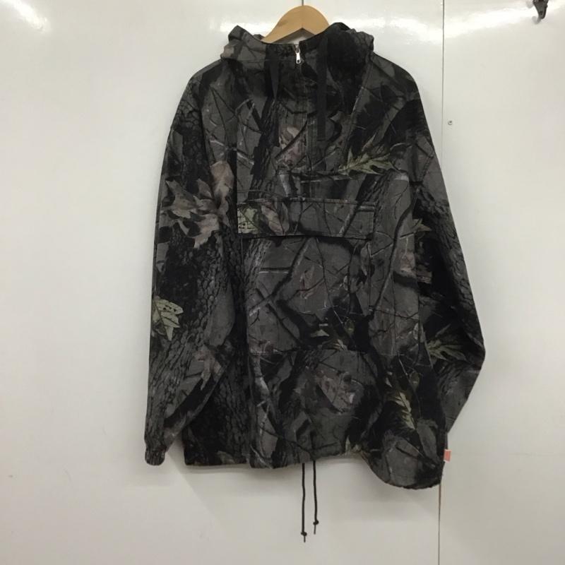 ヒンソン HINSON ジャケット、上着 ジャケット、ブレザー 長袖ジャケット アウター プルオーバー L 総柄 マルチカラー / マルチカラー /  メンズ USED 古着 中古 10143471