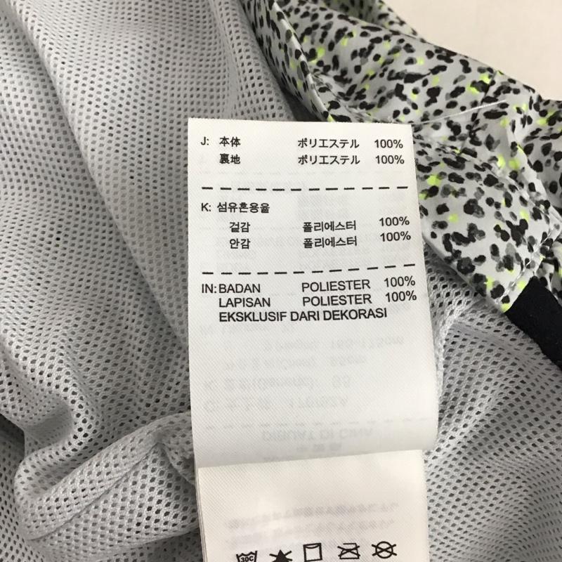 ナイキ NIKE ジャケット、上着 ジャンパー、ブルゾン XL 総柄 マルチカラー / マルチカラー /  レディース USED 古着 中古 10150915