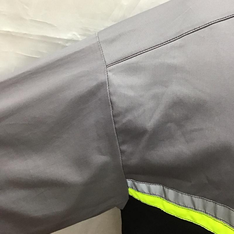 フリークスストア FREAK S STORE シャツ、ブラウス 半袖 半袖シャツ カラーシャツ 半袖カットソー M ロゴ、文字 マルチカラー / マルチカラー /  メンズ USED 古着 中古 10114383