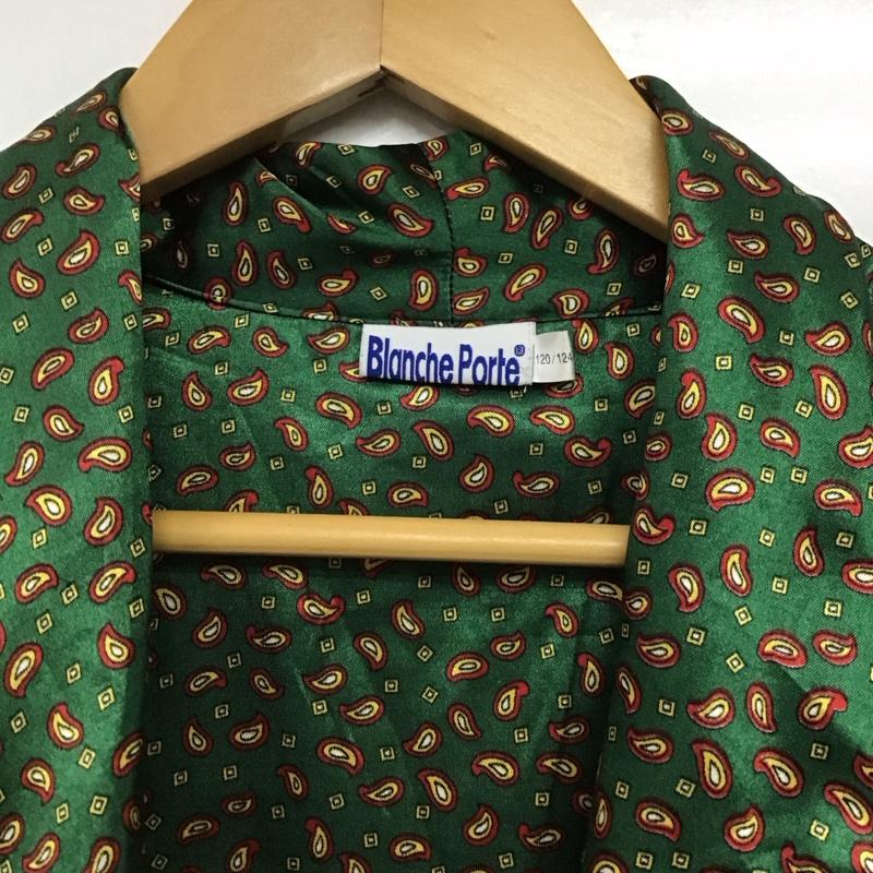 古着 USED カーディガン 長袖 ロングカーディガン 前開き 長袖カーディガン プリント マルチカラー / マルチカラー /  メンズ USED 古着 中古 10146114