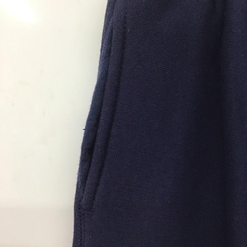 キャンバー CAMBER パンツ ワークパンツ、ペインターパンツ スウェットパンツ ワイドパンツ カジュアルパンツ XL 無地 紺 / ネイビー /  メンズ USED 古着 中古 10143408