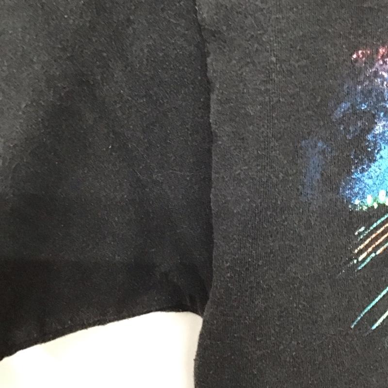 古着 USED Tシャツ 半袖 半袖カットソー プリントTシャツ バンドTシャツ ピンクフロイド 90s 00s L プリント マルチカラー / マルチカラー /  メンズ USED 古着 中古 10151121
