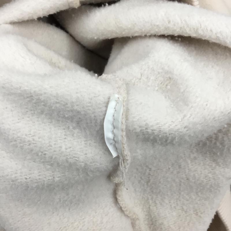 ザラ ZARA パーカー 長袖 160cm プリント 桃 / ピンク /  ガールズ USED 古着 中古 10110565