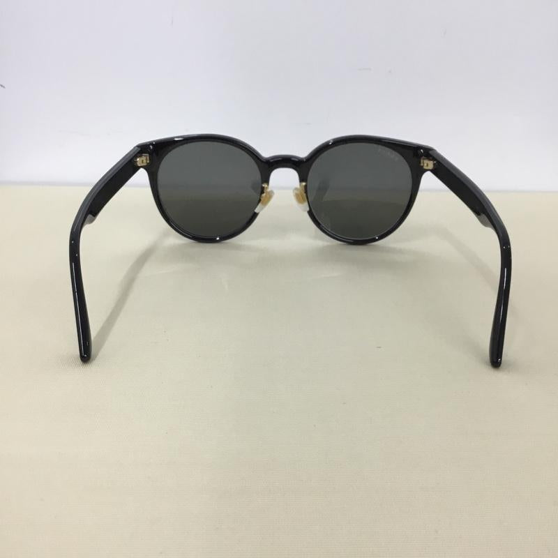 グッチ GUCCI めがね・サングラス サングラス GG1339SK アジアンモデル ワンポイント 黒 / ブラック /  メンズ USED 古着 中古 10146054