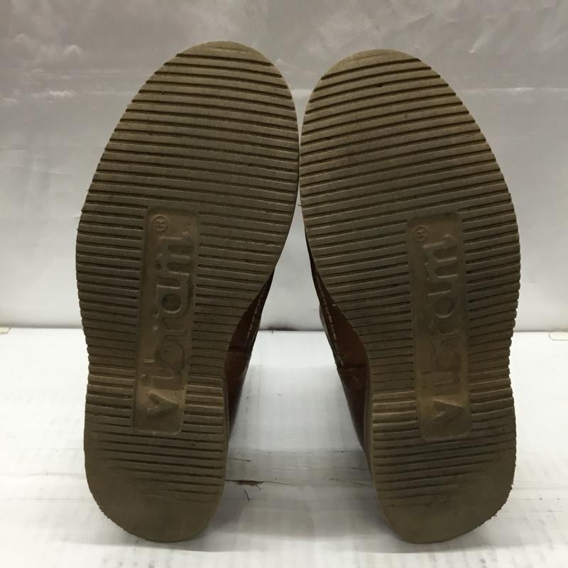 チペワ Chippewa ブーツ エンジニアブーツ L97880 レザー ロゴ、文字 茶 / ブラウン /  メンズ USED 古着 中古 10106646