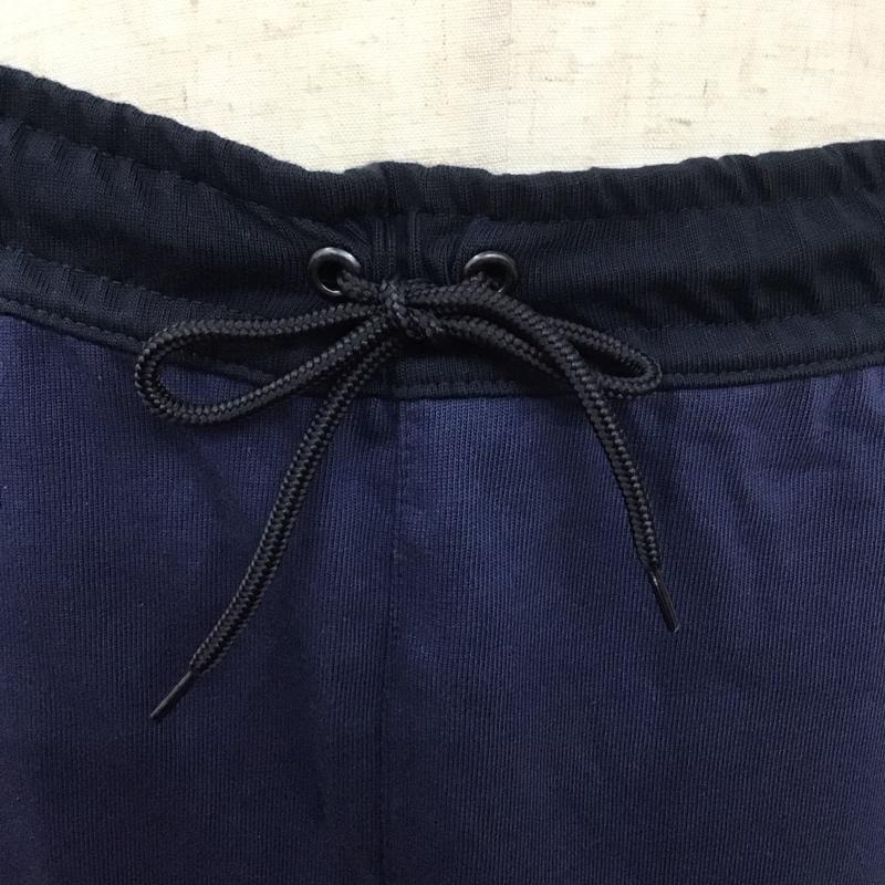 ナイキ NIKE パンツ ワークパンツ、ペインターパンツ dd4739-410 テックライトウェイトパンツ ジャージ カジュアルパンツ XL ロゴ、文字 紺 / ネイビー /  メンズ USED 古着 中古 10112729