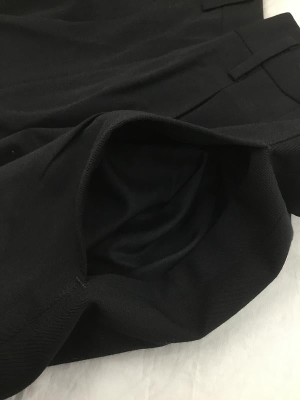 ユーズドクロージング used clothes パンツ スラックス Y s for men ヨウジヤマモト LL メンズ USED 古着 中古 10110120