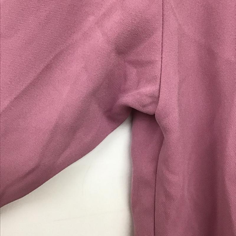 ローリーズファーム LOWRYS FARM シャツ、ブラウス 長袖 長袖シャツ イージーケアシャツ M 無地 マルチカラー / マルチカラー /  レディース USED 古着 中古 10147633