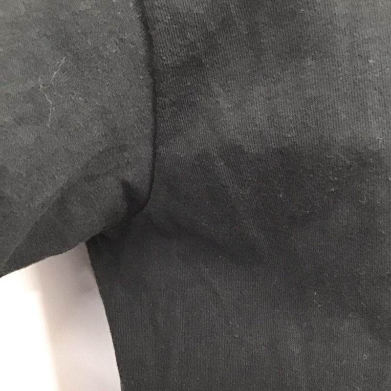 シュプリーム Supreme Tシャツ 半袖 AGUILA Tee 19AW 19FW プリント L プリント 黒 / ブラック /  メンズ USED 古着 中古 10122155