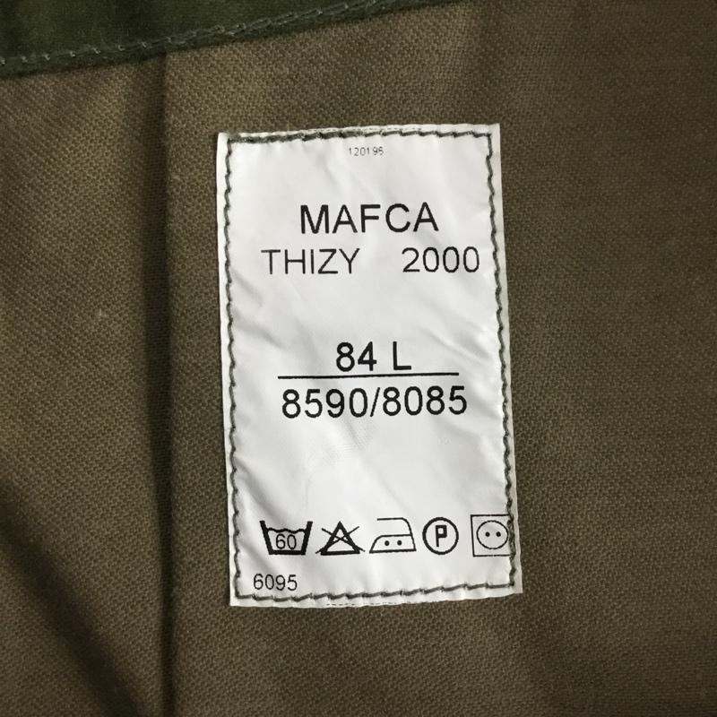 ミリタリー ミリタリー パンツ ワークパンツ、ペインターパンツ ミリタリーパンツ ワイドパンツ フランス軍 F-2 カーゴパンツ カモフラージュ柄・迷彩 マルチカラー / マルチカラー /  メンズ USED 古着 中古 10120953