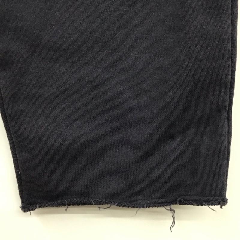 ロスコ ROTHCO パンツ ワークパンツ、ペインターパンツ ワークパンツ ワイドパンツ カジュアルパンツ L 無地 紺 / ネイビー /  メンズ USED 古着 中古 10114421