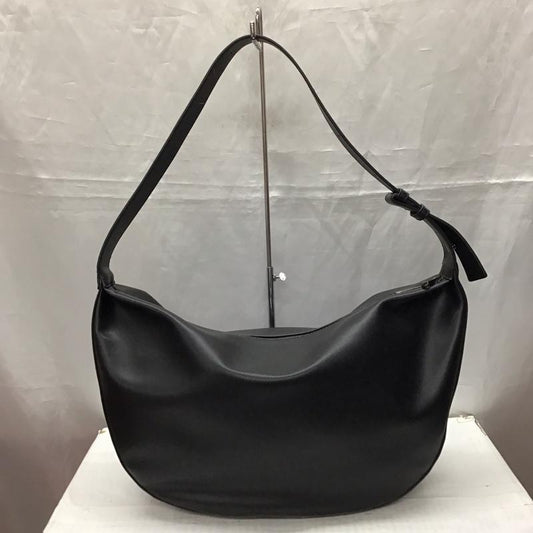 スタイルミキサー STYLEMIXER ショルダーバッグ ショルダーバッグ 無地 黒 / ブラック /  レディース USED 古着 中古 10116073