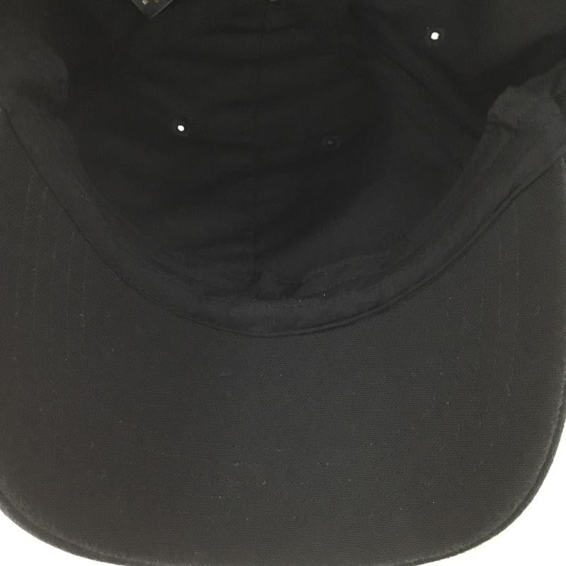 ワイスリー Y-3 帽子 キャップ FQ6974 Y-3 Logo Cap Yohji Yamamoto ロゴ、文字 黒 / ブラック /  メンズ USED 古着 中古 10129563