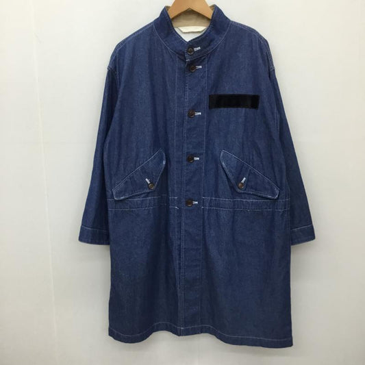 ユーズドクロージング used clothes ジャケット、上着 ジャケット、ブレザー sawa takai XS 無地 青 / ブルー /  レディース USED 古着 中古 10133840