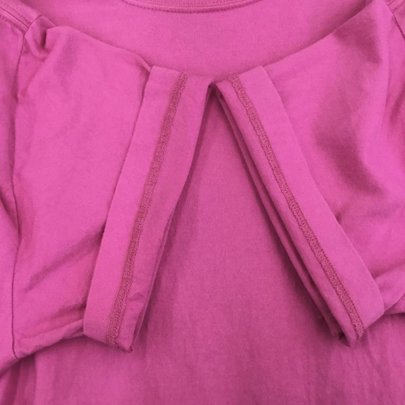 エクストララージ XLARGE Tシャツ 半袖 01201111 TEE ICECREAM OG M ワンポイント 桃 / ピンク / X 黄緑 / イエローグリーン / X 茶 / ブラウン / X 銀 / シルバー /  メンズ USED 古着 中古 10130854