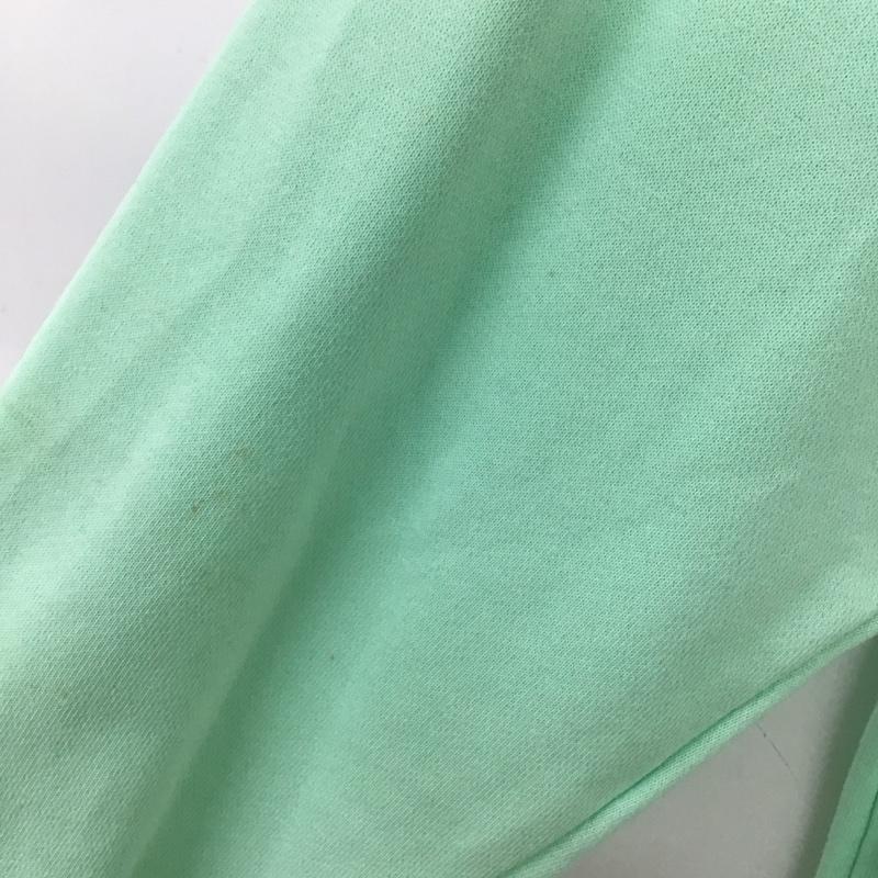 ナイキ NIKE トレーナー 長袖 DV0522-379 スウェット 379MINFOA/SESME XL レディース USED 古着 中古 10149061