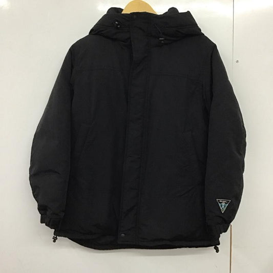 ニコアンド niko and... ジャケット、上着 ダウンジャケット 89987600 3 無地 黒 / ブラック /  レディース USED 古着 中古 10132846