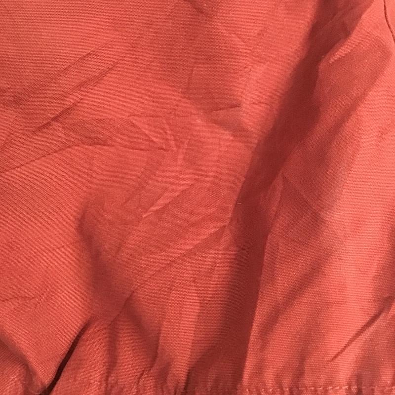 エディーバウアー Eddie Bauer ジャケット、上着 ジャンパー、ブルゾン ジップアップジャケット ジャンパー ジャケット カジュアルジャケット アウター XL 無地 えんじ / ワインレッド /  メンズ USED 古着 中古 10116005