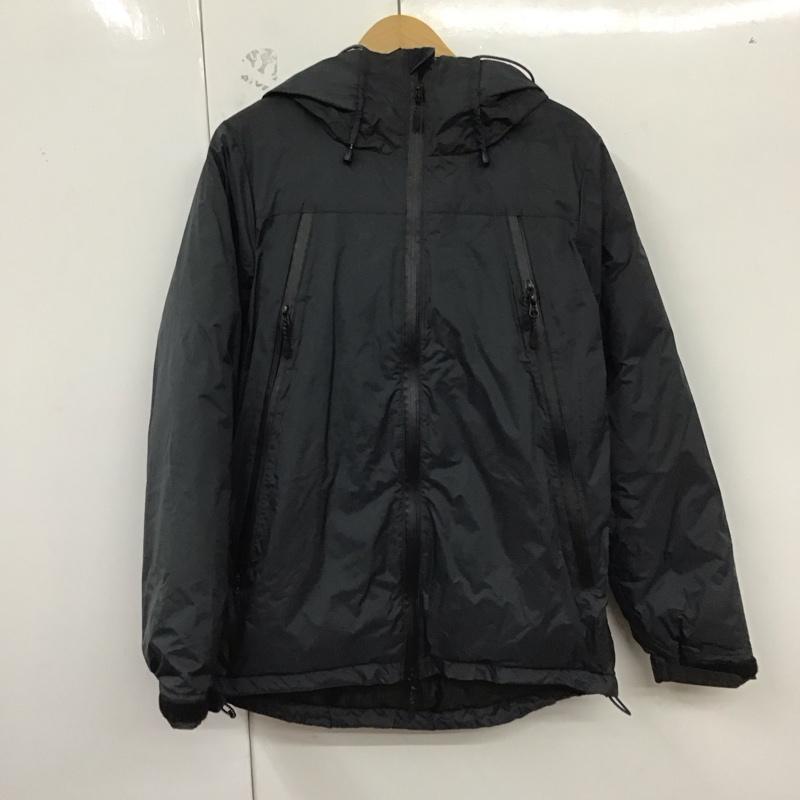 アーバンリサーチ URBAN RESEARCH ジャケット、上着 ダウンジャケット UI52-17U001 NANGA URBAN RESEARCH iD AURORA 3 LAYER DOWN BLOUSON S 無地 黒 / ブラック /  メンズ USED 古着 中古 10129125