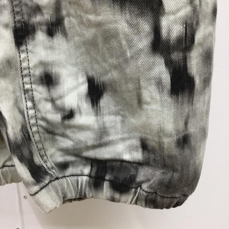 シュプリーム Supreme パンツ ワークパンツ、ペインターパンツ LibertyFloralBeltedPants 20ss ワイドパンツ ワークパンツ M プリント マルチカラー / マルチカラー /  メンズ USED 古着 中古 10120642