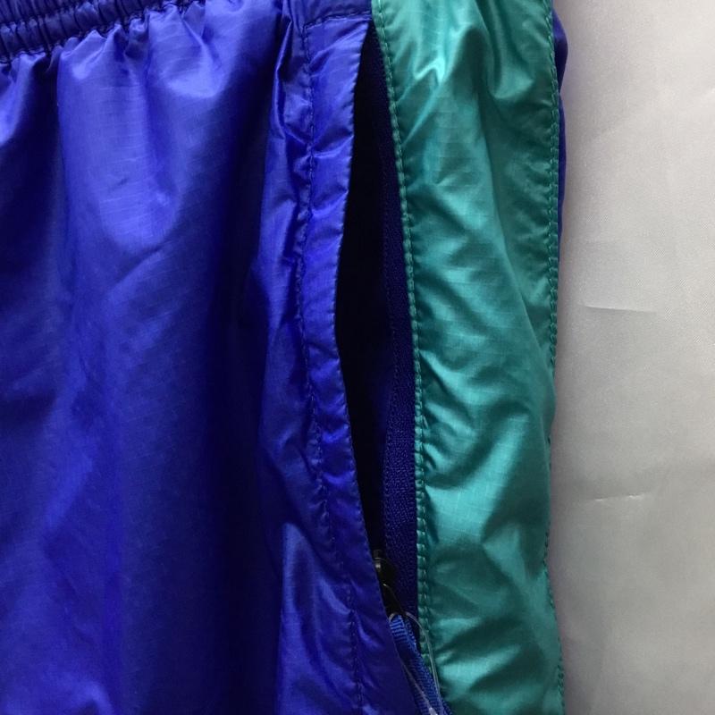 ザノースフェイス THE NORTH FACE パンツ ワークパンツ、ペインターパンツ nb32031 ブライドサイドパンツ ナイロンパンツ カジュアルパンツ S ロゴ、文字 マルチカラー / マルチカラー /  メンズ USED 古着 中古 10115227